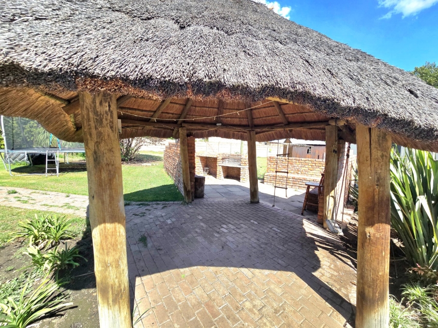 4 Bedroom Property for Sale in Panorama Free State